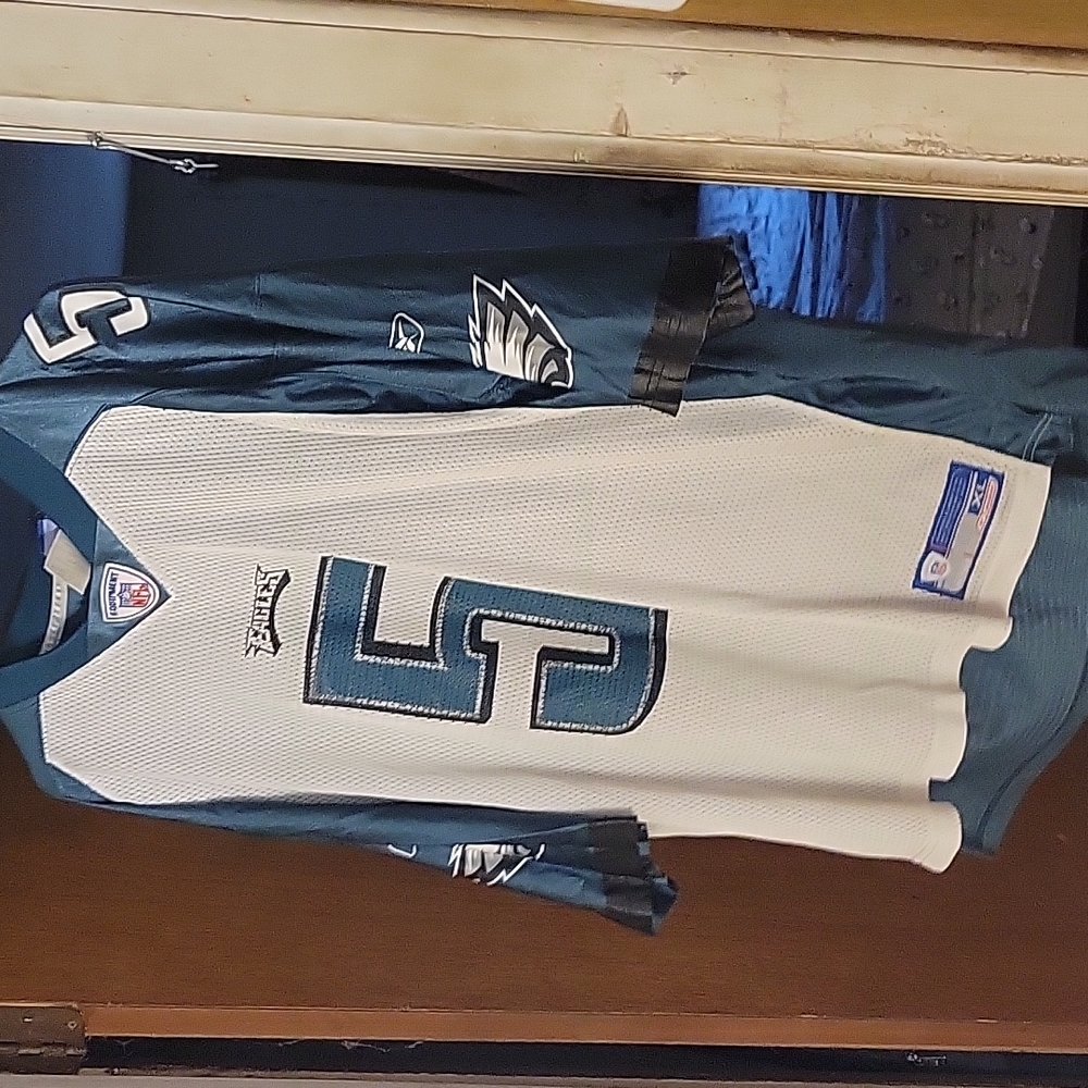 Eagles Jersey
